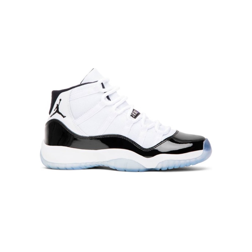 Jordan 11 concord ( reserved for M21st)